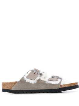 Birkenstock: Сандалии  Arizona