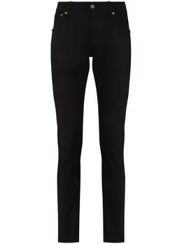 Nudie Jeans: Джинсы скинни джинсы  Tight Terry