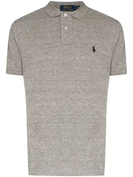 Polo Ralph Lauren: Хлопковое поло 