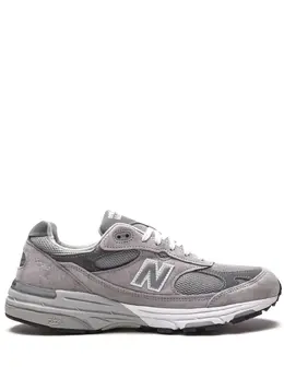 New Balance: Кроссовки  Core