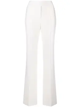 Alexandre Vauthier: Белые брюки 