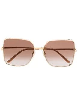Cartier Eyewear: Очки 