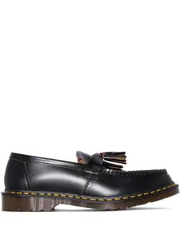 Dr. Martens: Чёрные туфли 