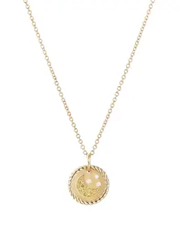 David Yurman: Колье 