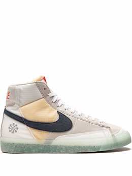 Nike: Кроссовки  Blazer Mid 77