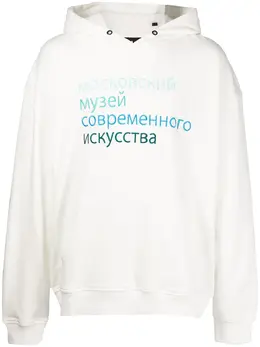 Haculla: Толстовка с принтом 