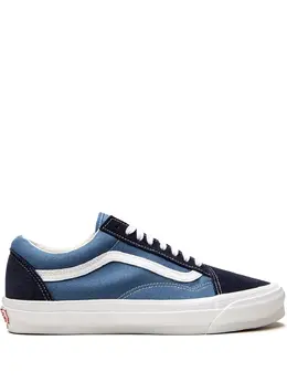 Vans: Кроссовки  Old Skool