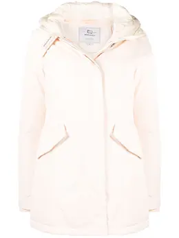 Woolrich: Короткое пальто 