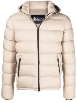 Herno: Стёганые куртка 