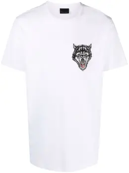 Billionaire: Футболка  Wolf с коротким рукавом