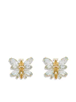 Dolce & Gabbana: Серьги 