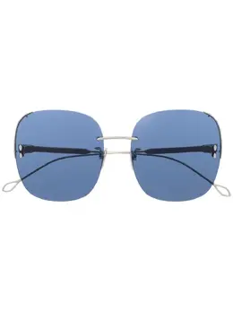 Isabel Marant Eyewear: Очки 