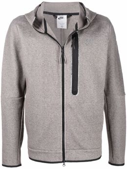 Nike: Флисовая толстовка  Tech Fleece