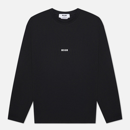 MSGM: Чёрный свитшот 