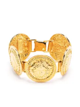 Versace Pre-Owned: Браслет 