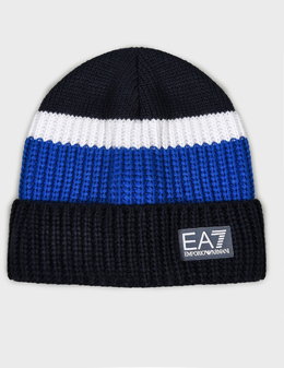 EA7 EMPORIO ARMANI: Шапки 