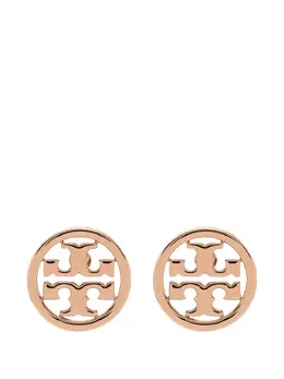 Tory Burch: Серьги  Miller Stud