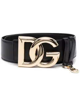 Dolce & Gabbana: Ремень 