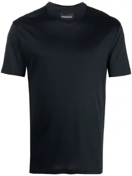 Emporio Armani: Футболка с коротким рукавом 