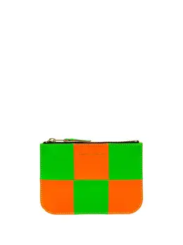 Comme Des Garçons Wallet: Косметичка 