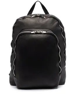 Guidi: Чёрный рюкзак 