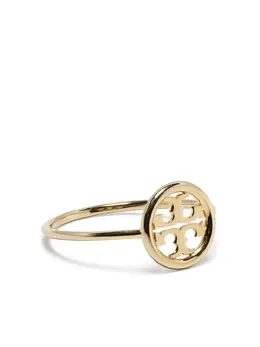 Tory Burch: Кольцо 