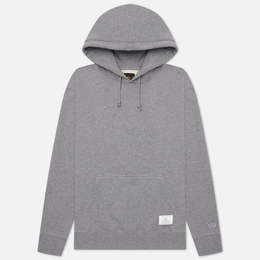 Alpha Industries: Серая толстовка 