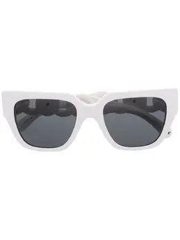 Versace Eyewear: Очки 