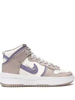 Nike: Кроссовки  Dunk High Rebel