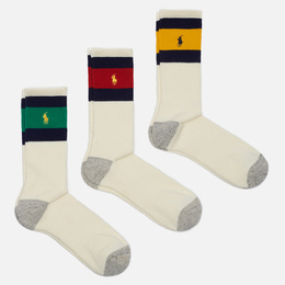 Polo Ralph Lauren: Носки 