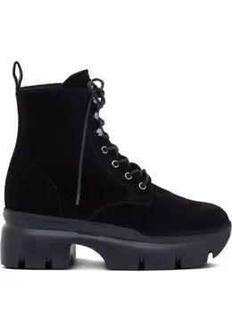 Giuseppe Zanotti: Чёрные ботинки  Apocalypse