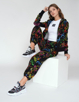 VERSACE JEANS COUTURE: Брюки 
