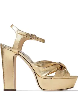 Jimmy Choo: Сандалии 