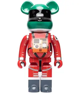 Medicom Toy: Многоцветный костюм 