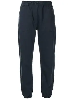Rag & Bone: Прямые джинсы 