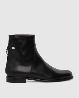 Loro Piana: Чорні ботильйони 