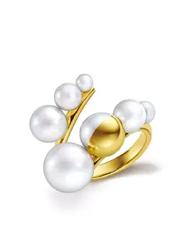 TASAKI: Кольцо 