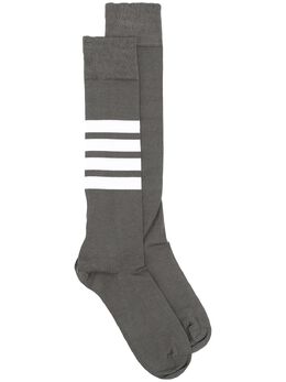 Thom Browne: Носки  4-Bar