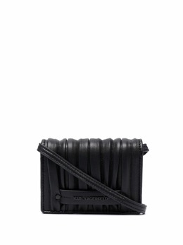 Karl Lagerfeld: Чёрный кошелёк  K/Kushion