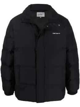 Carhartt WIP: Куртка с принтом 