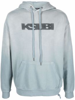 Ksubi: Толстовка с принтом 