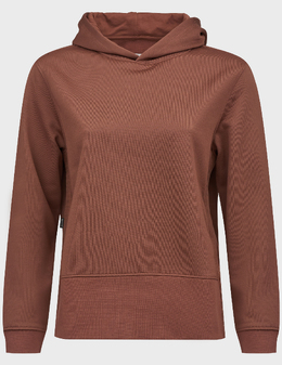 WOOLRICH: Трикотажная толстовка 