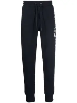 Tommy Hilfiger: Хлопковые брюки 