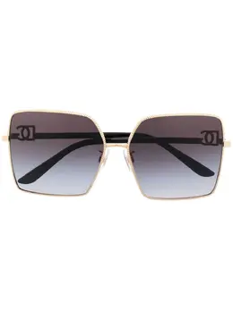 Dolce & Gabbana Eyewear: Очки 