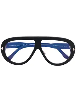 TOM FORD Eyewear: Очки 