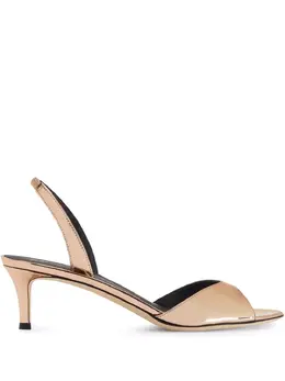 Giuseppe Zanotti: Сандалии  Lilibeth