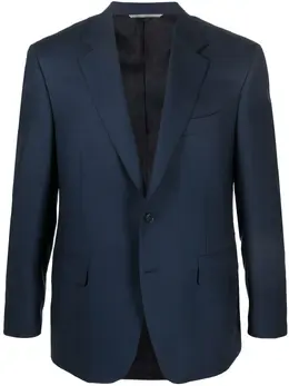 Canali: Однобортные пиджаки 