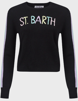 MC2 SAINT BARTH: Трикотажный свитер 