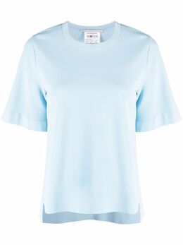 Stella McCartney: Футболка  Strong Silhouette с коротким рукавом