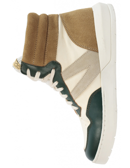 visvim: Кроссовки 
